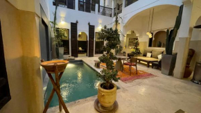 Riad Dar Massai